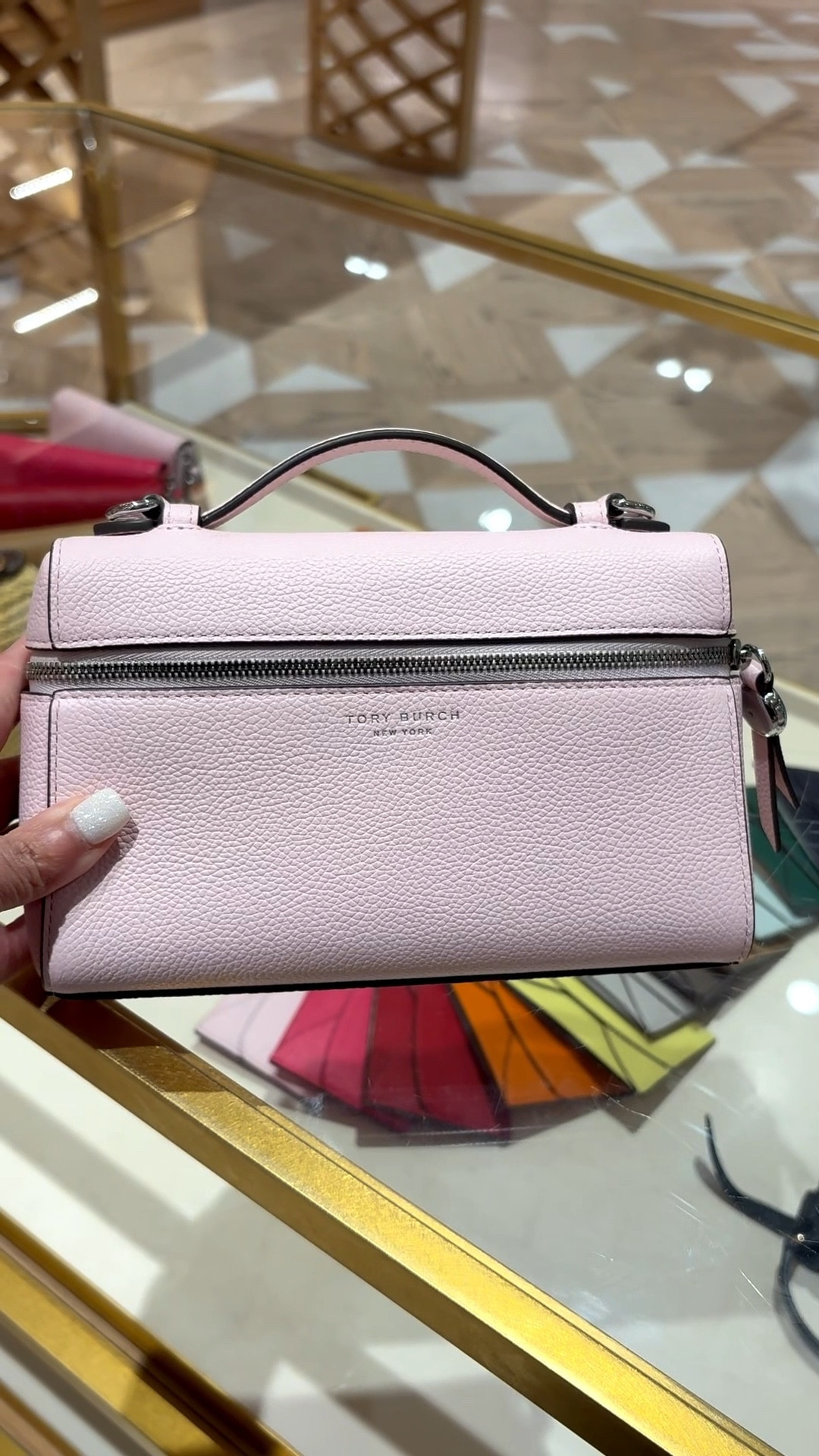 Tory Burch Sprimg finds !

#LTKstorytime #LTKdayinmylife