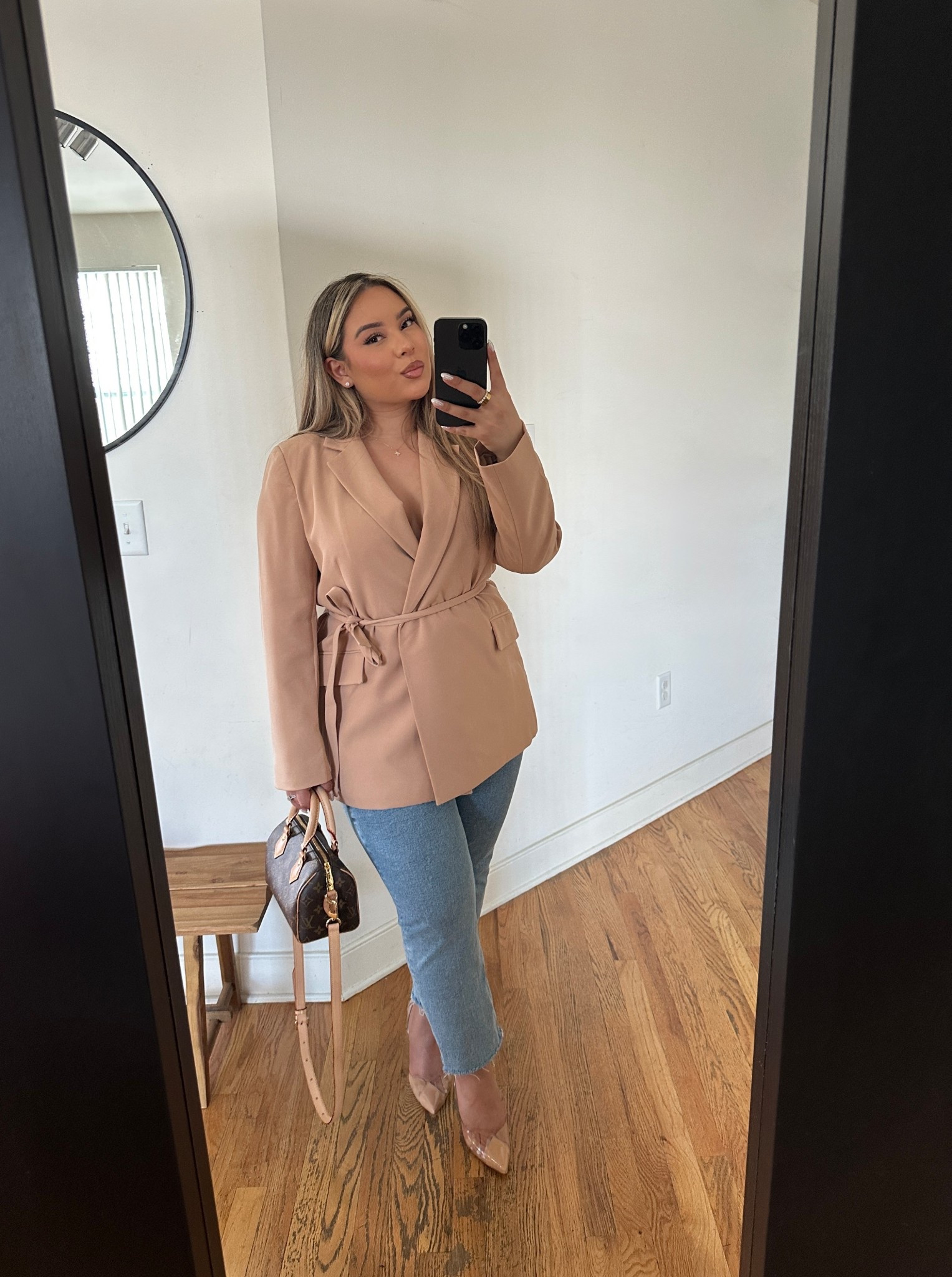 #LTKSeasonal #LTKootd #LTKMidsize