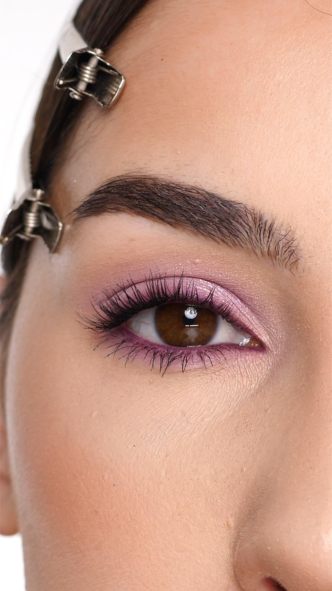 Soft lilac eyeshadow look perfect spring
Would you wear this look?
*products gifted in pr 

#LTKBeauty