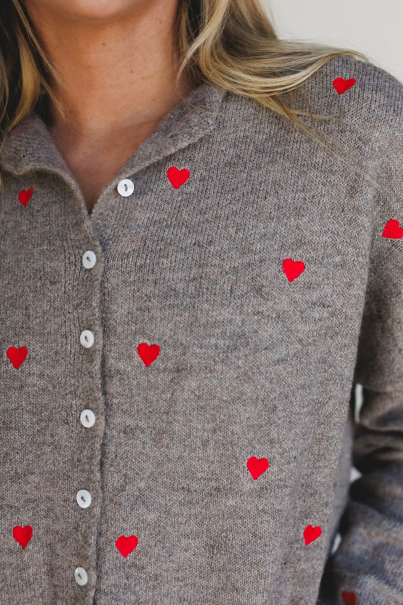 Canyon Bloom Sweater — Three Bird Nest | Three Bird Nest