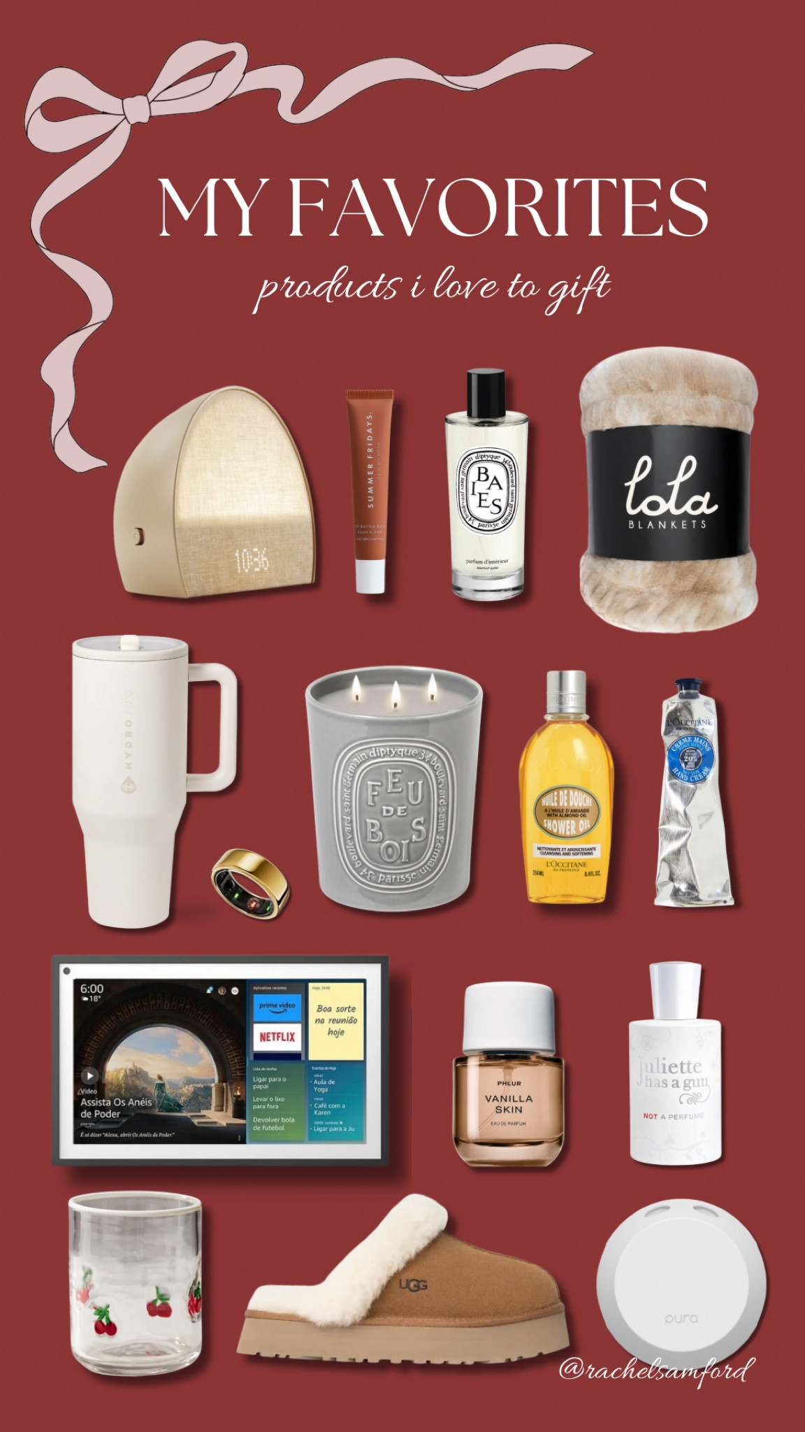 #LTKGiftGuide #LTKSaleAlert #LTKHoliday