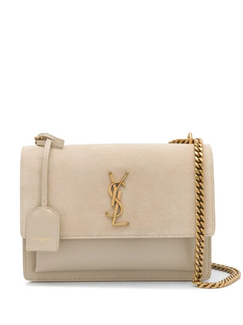 Sunset shoulder bag | Farfetch (US)