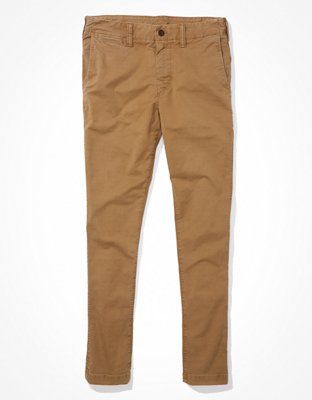 AE Flex Skinny Chino | American Eagle Outfitters (US & CA)