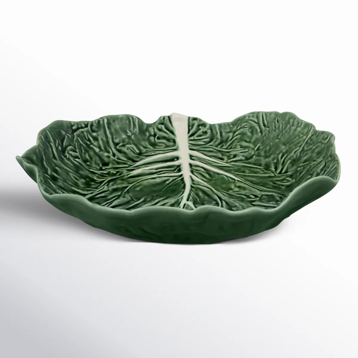 Cabbage Salad Bowl | Birch Lane