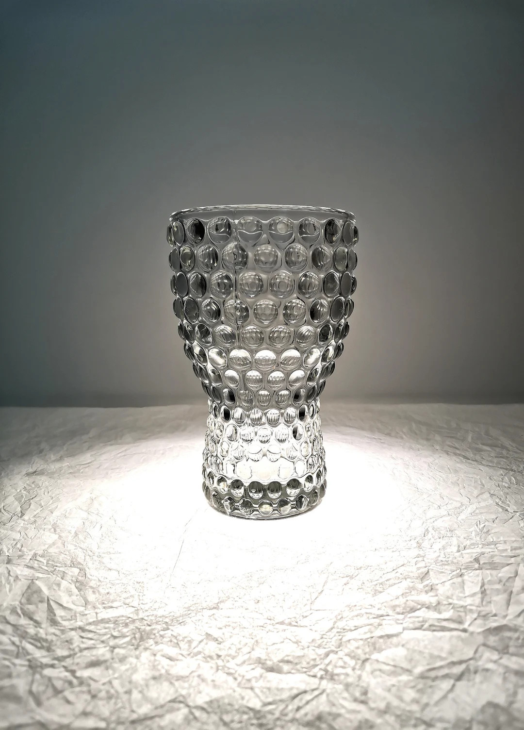 Glass Vase by J. Zejmon Sklo Union Rosice - Etsy | Etsy (US)
