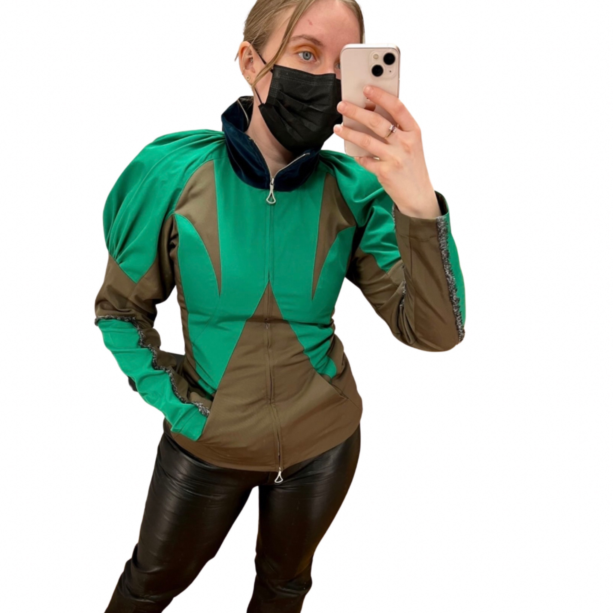 We love Kiko around these parts 