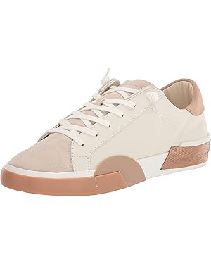 Dolce Vita Women's Zina Sneaker | Amazon (US)