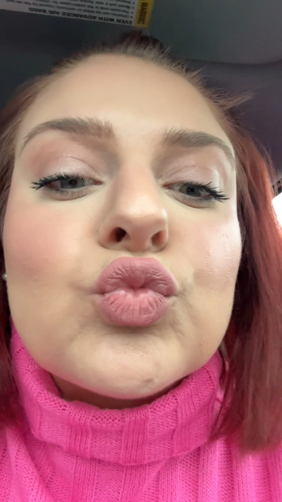 Lippy of the Day💋
Liner in Puffy Nude
Lipstick in Lead the Way

#LTKmorningroutine #LTKBeauty #LTKgrwm