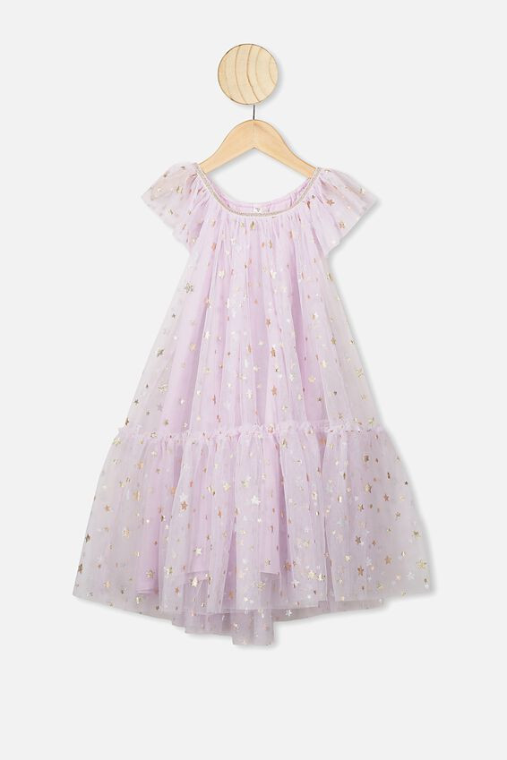 Iris Tulle Dress | Cotton On (ANZ)