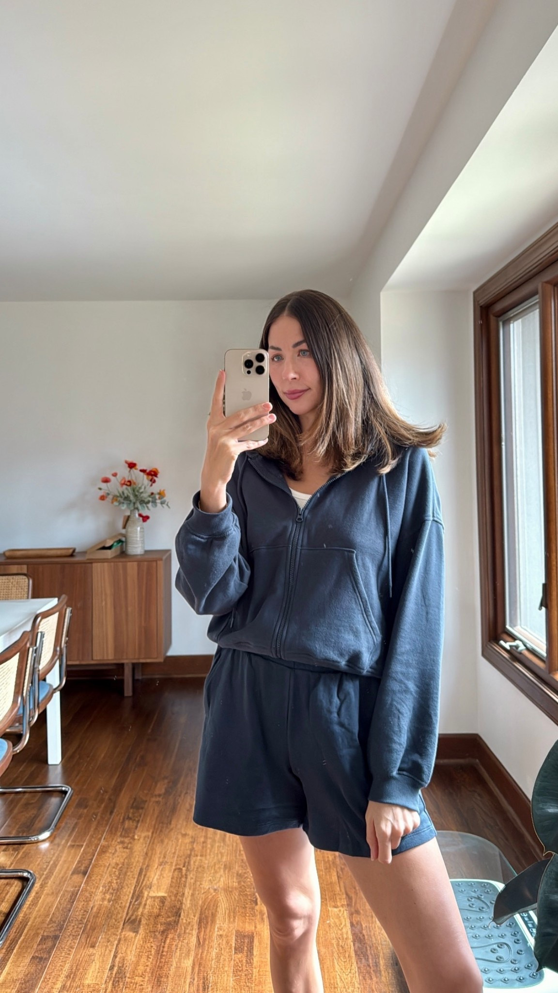 matching sweat set!

size S in both

#LTKSaleAlert #LTKootd