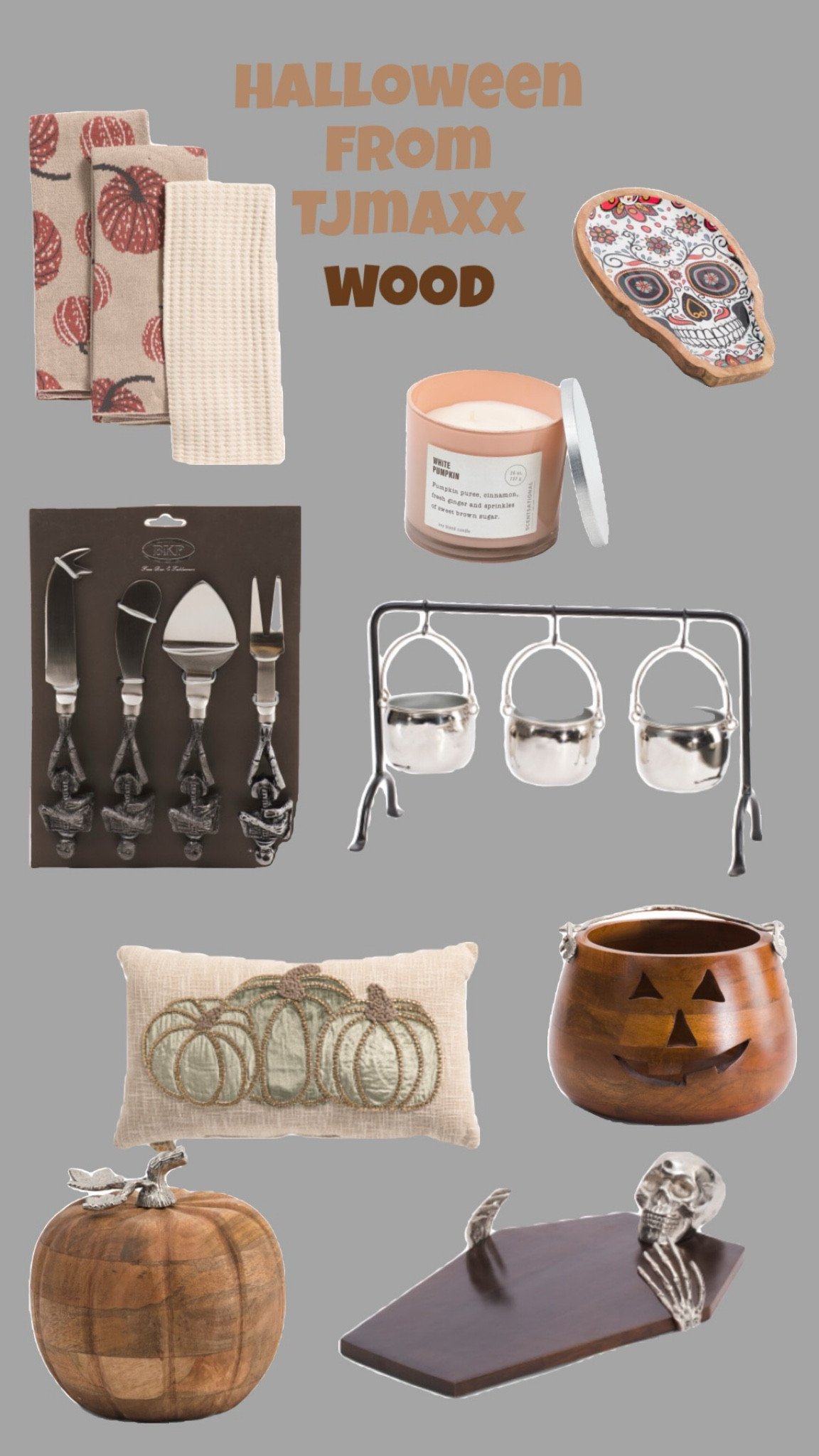 #Halloween Home Find

#LTKHome #LTKHalloween #LTKU