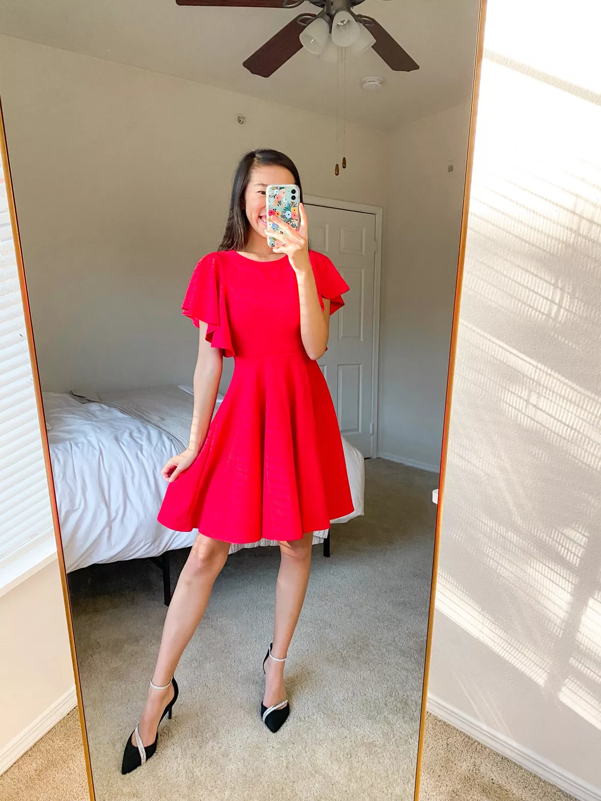 red dresses from amazon prom dresses: Shop the best red formalwear at today and full of charm 17 Rich Mom-Chic Winter Dresses