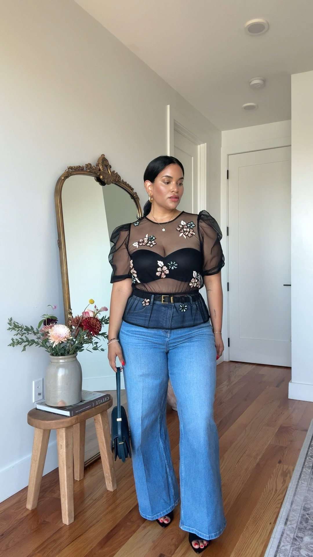 Today’s look 🤍 

#LTKBeauty #LTKStyleTip