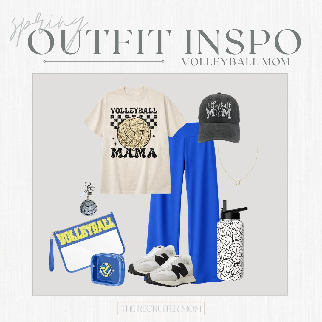 Volleyball Sports Mom Look from Amazon #sidelineoutfit #sportylook #sportsoutfit #athleisurewear 

 

#LTKSeasonal #LTKOver40 #LTKMidsize