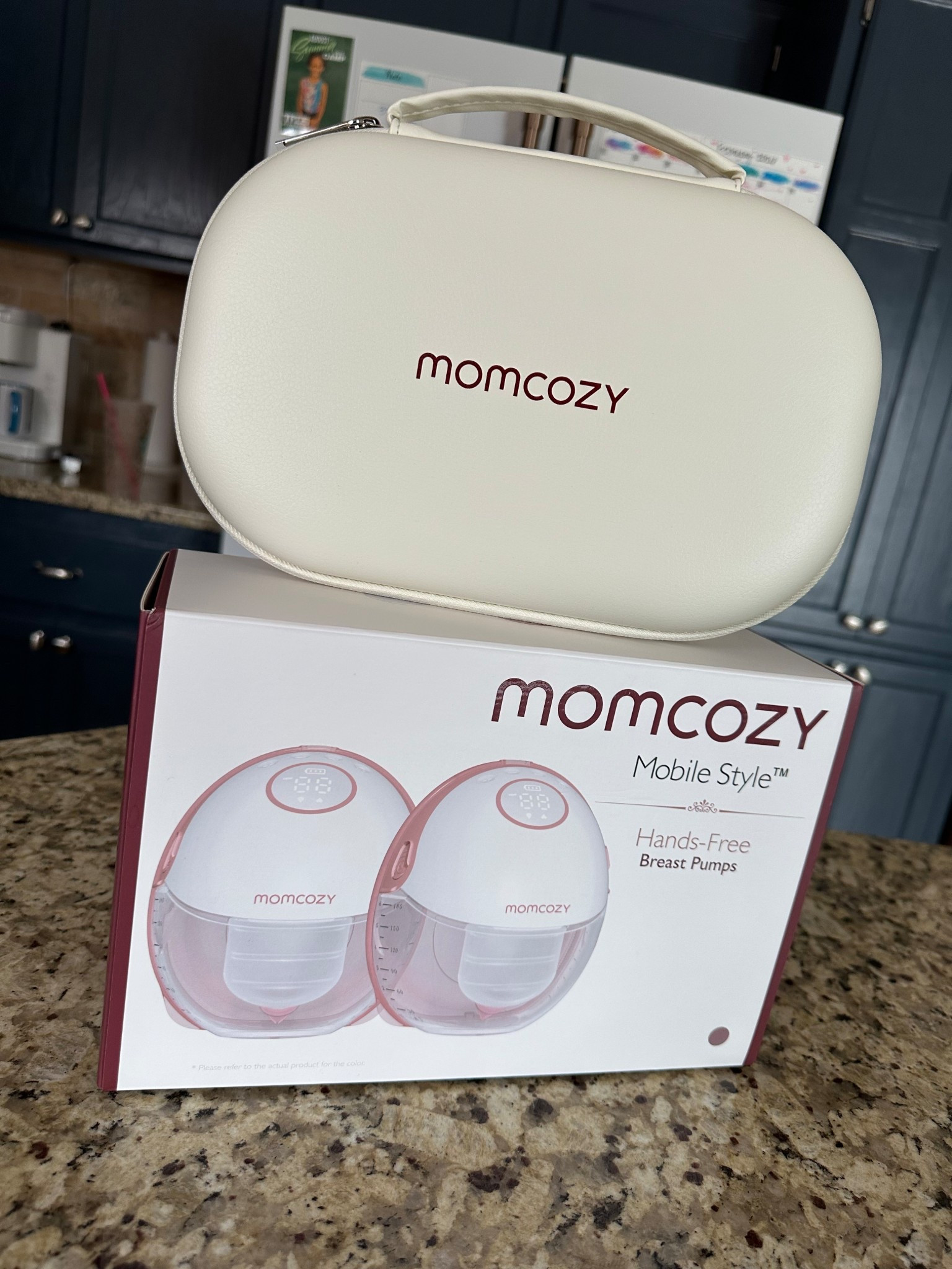 11 months of using my portable, travel friendly breast pump! Thank goodness it’s been reliable and so easy to use. Couldn’t have done it without ya👊🏻🐮🍼👶🏼 

#LTKBaby #LTKBump #LTKmomlife