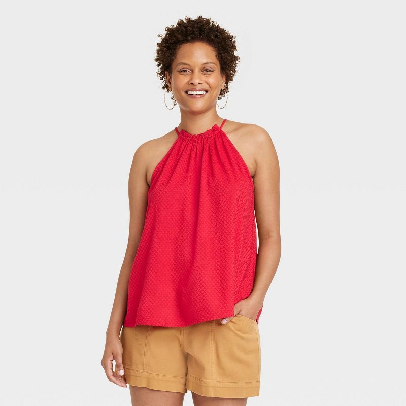Target/Clothing, Shoes & Accessories/Women’s Clothing/Tops/Tank Tops‎Shop all Knox RoseWomen'... | Target