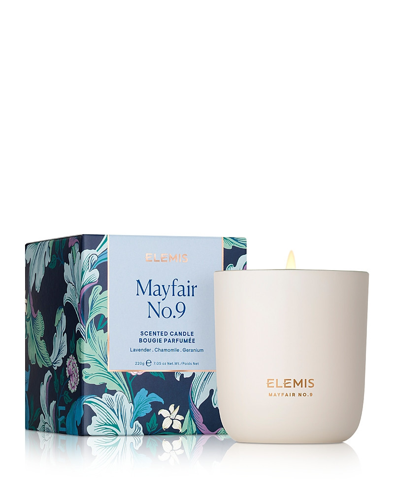 Elemis Mayfair No.9 Candle 7 oz. | Bloomingdale's (US)