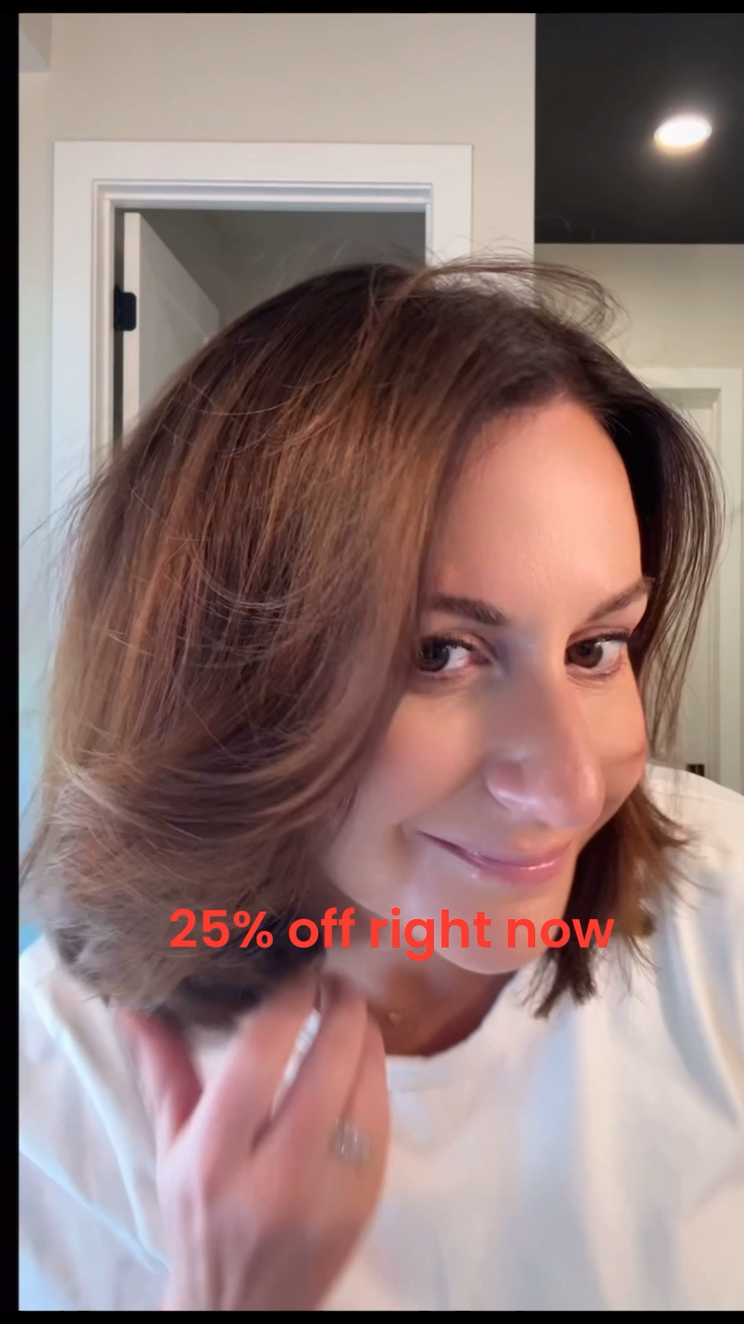 This @bondiboost heated wand is amazing. I don’t know why i am just trying this. #hairtools #frenchbob

#LTKOver40 #LTKBeauty #LTKFindsUnder100