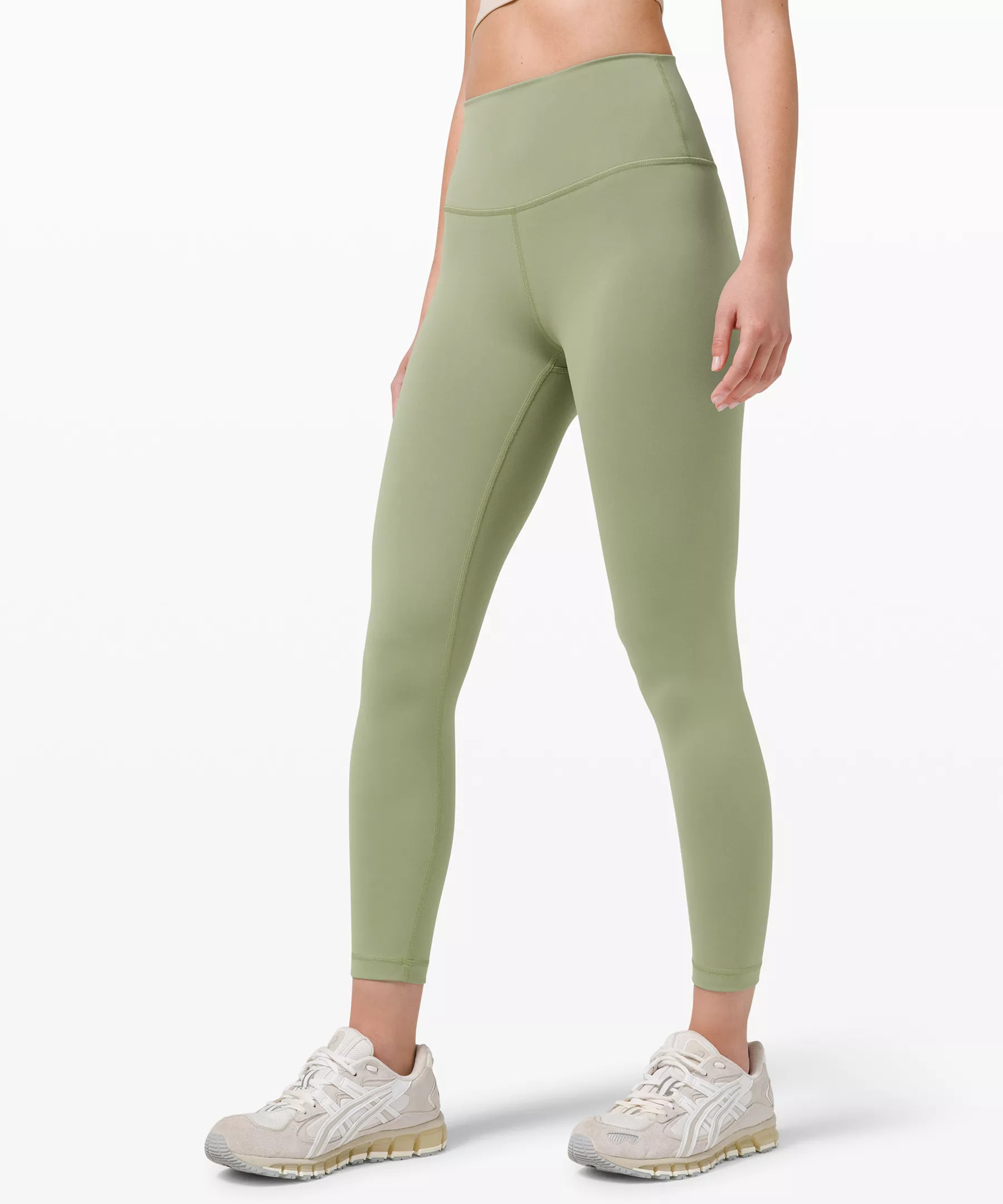 Wunder Train High-Rise Tight 25" | Women's Leggings | lululemon | Lululemon (US)