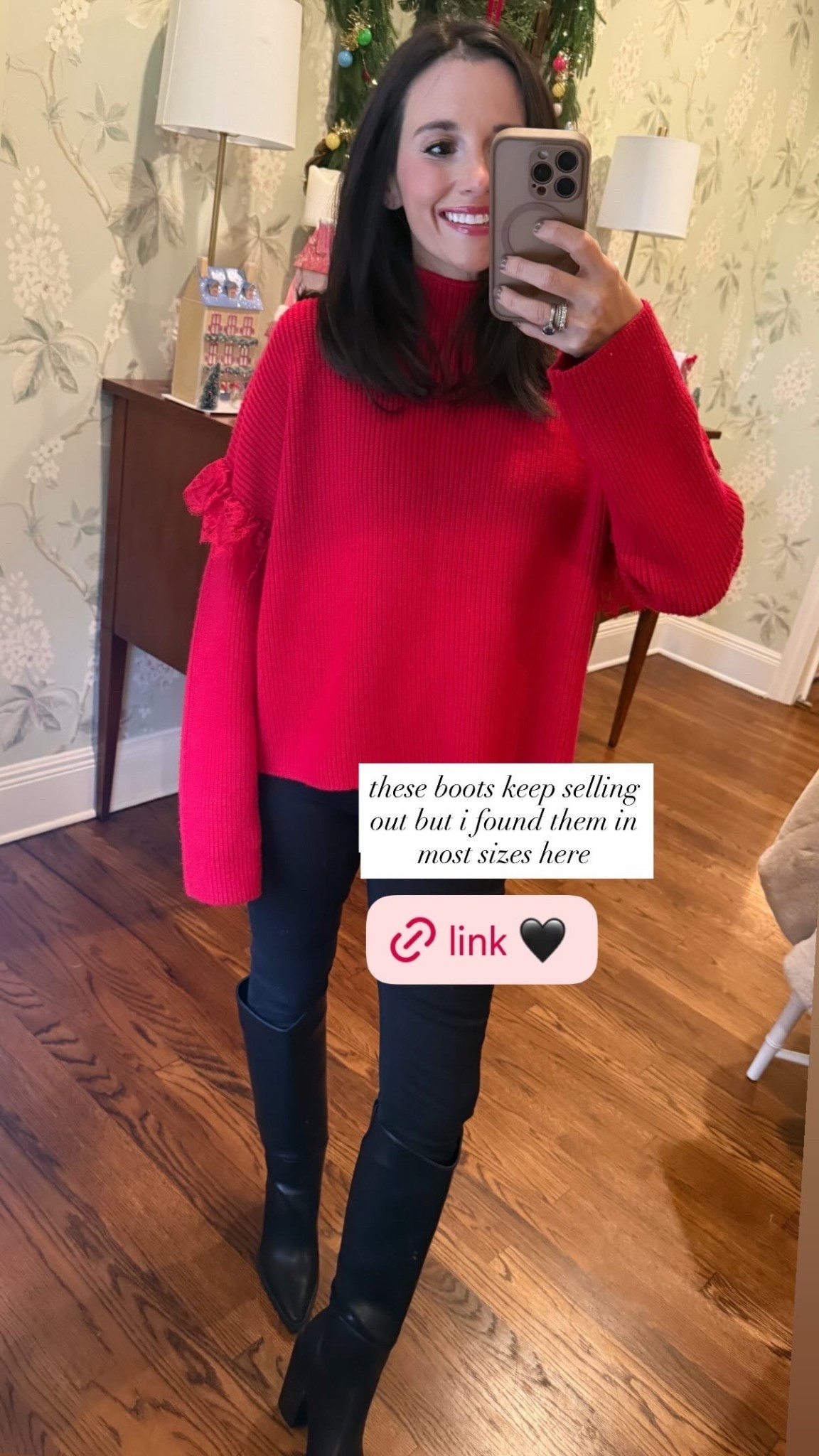 My fav wyatt boots! Great size from on Zappos but linking lots more too! 

#LTKmomlife #LTKootd #LTKHoliday