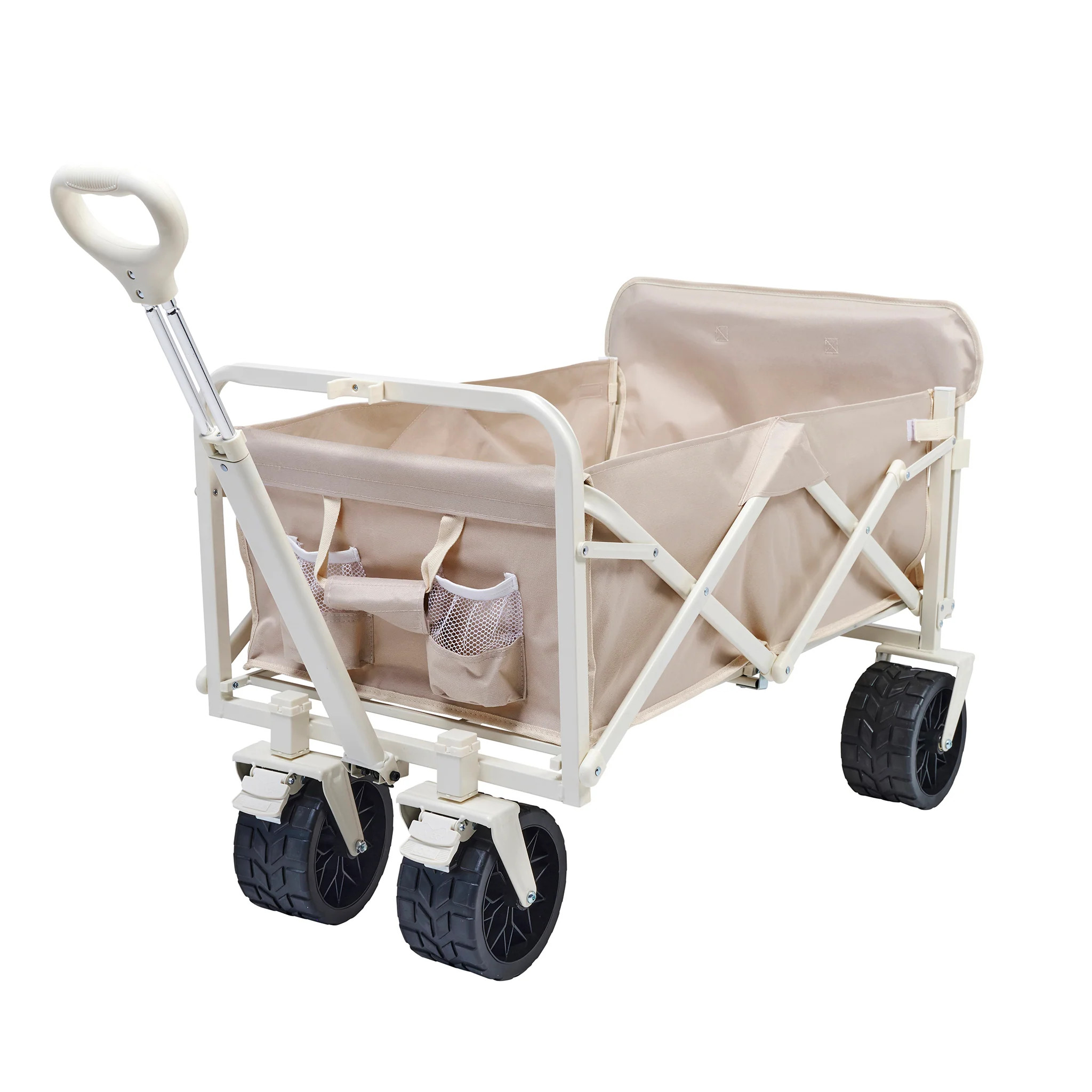 Beach Cart - Oyster | SUNNYLIFE US