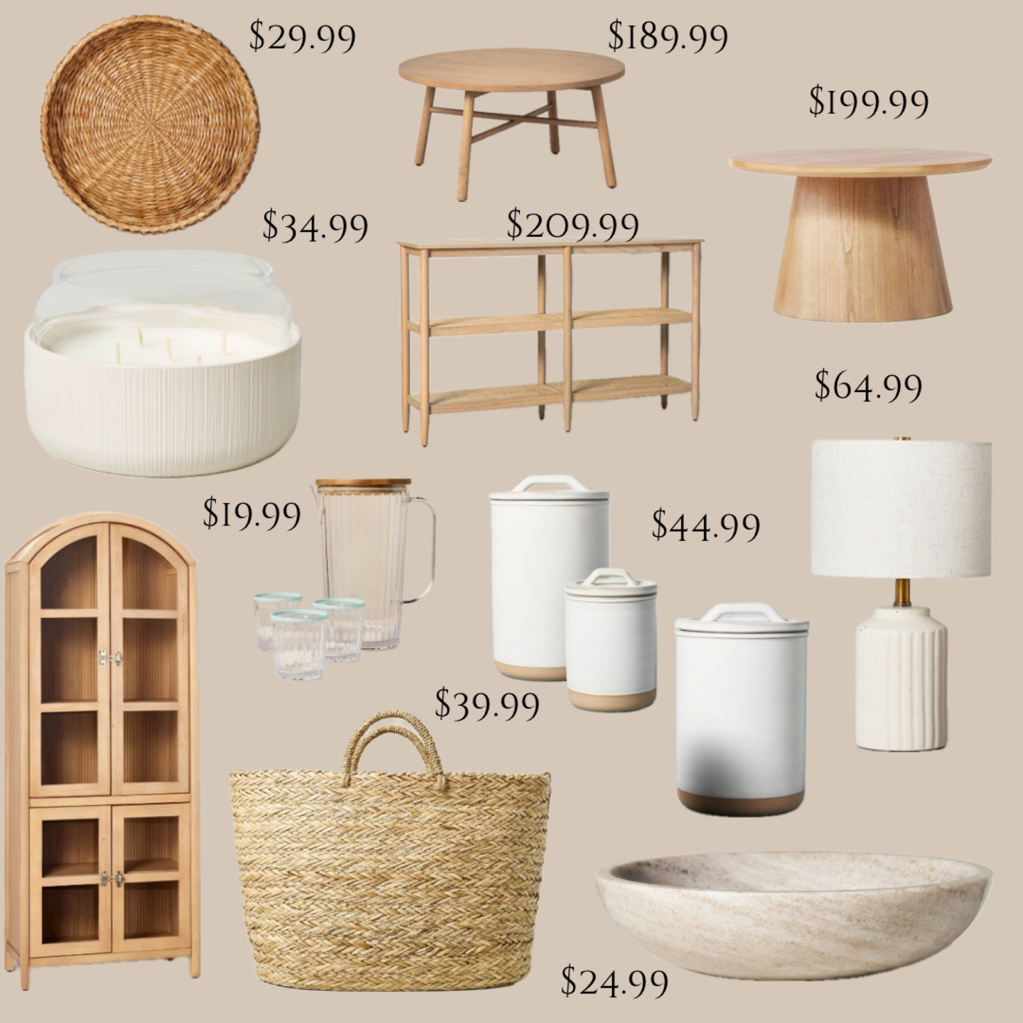 Target finds.

#LTKsalealert #LTKhome