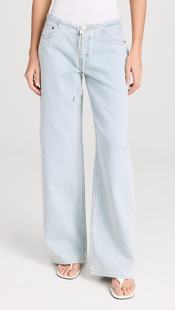 Cool Jeans in Vintage Blue | Shopbop