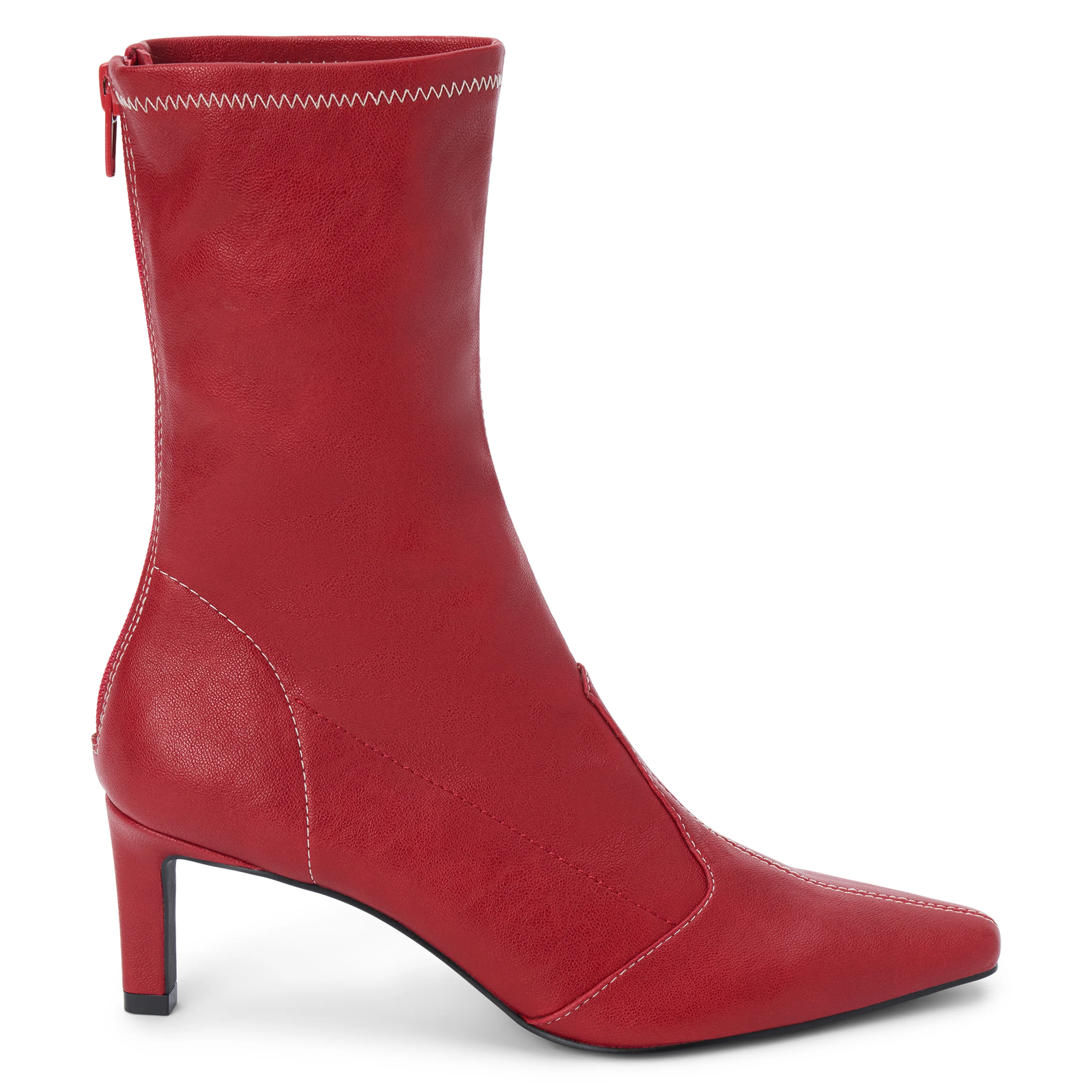 Clara Heeled Boot | Matisse Footwear
