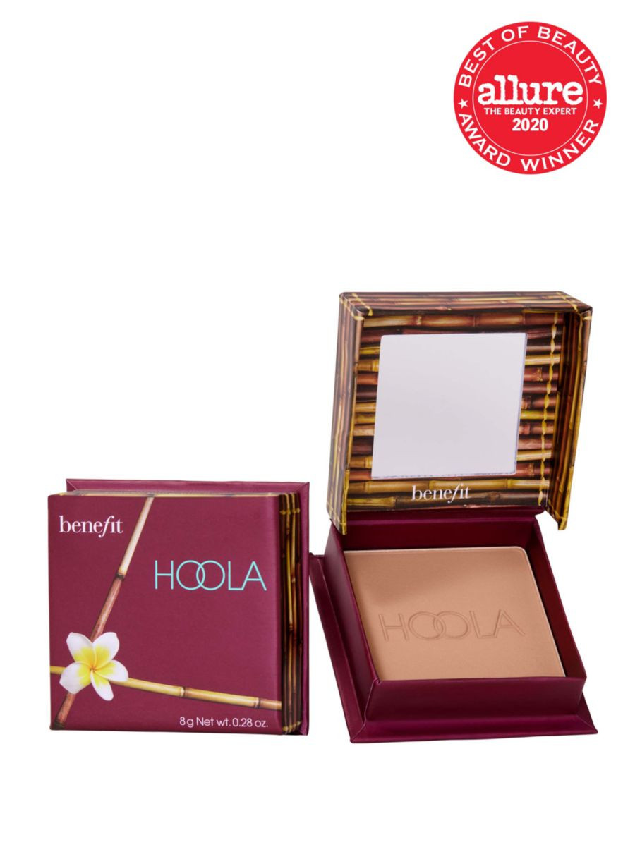 Hoola Matte Bronzer Powder | Saks Fifth Avenue