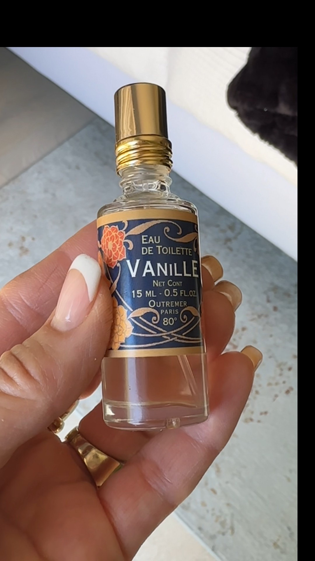 Top selling fragrance at Anthropologie & sells out quickly!  Hmm…love the smell of Vanilla 😊

Bergamote: Fresh notes of tangy lemon and orange above a bright floral bouquet. (FRESH)
Vanille: A powdery, delicately spiced vanilla blend. (SPICE)
Oceane: Notes of sea salt atop an aromatic marine base. (FRESH)
Rose: Romantic notes of fresh-cut florals. (FLORAL)

Florale: Created to evoke the scent of a Parisian marche aux fleurs, Florale is a heady and complex scent that speaks of never-ending romance. (FLORAL)

Tropique: Escape on an island adventure with Tropique, an enticing blend of tropical fruits and vibrant, multicolored flowers. (FRESH)

Red Carpet of Life, travel size fragrance, LTK over 50, gifts for her 

#LTKSummerEdit #LTKTravel #LTKBeauty