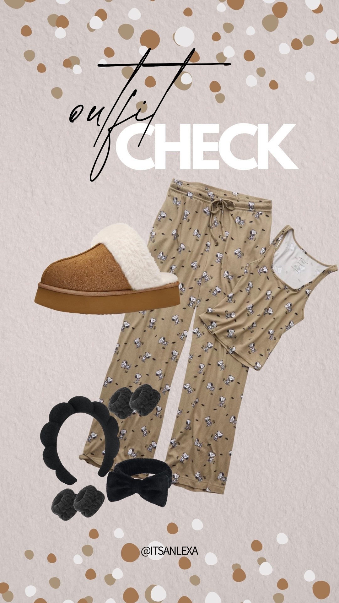 Comfy and cozy ✨🎃

#LTKHalloween #LTKSeasonal #LTKStyleTip