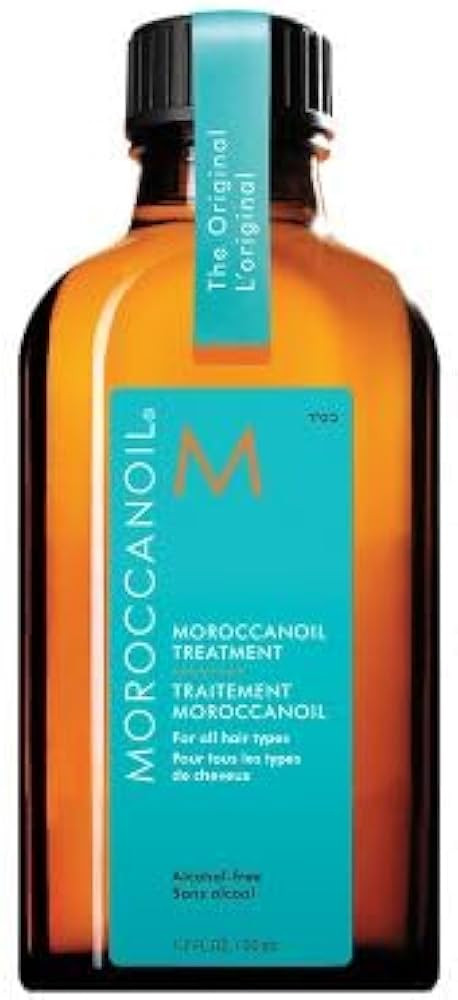 Moroccanoil Treatment | Amazon (US)
