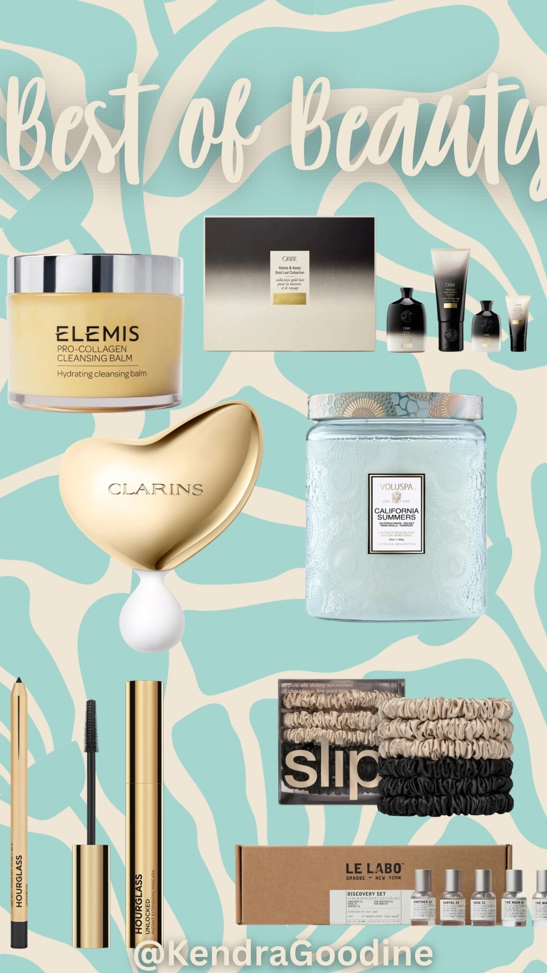 Nordstrom Anniversary Sale Beauty Picks

#LTKSaleAlert #LTKBeauty