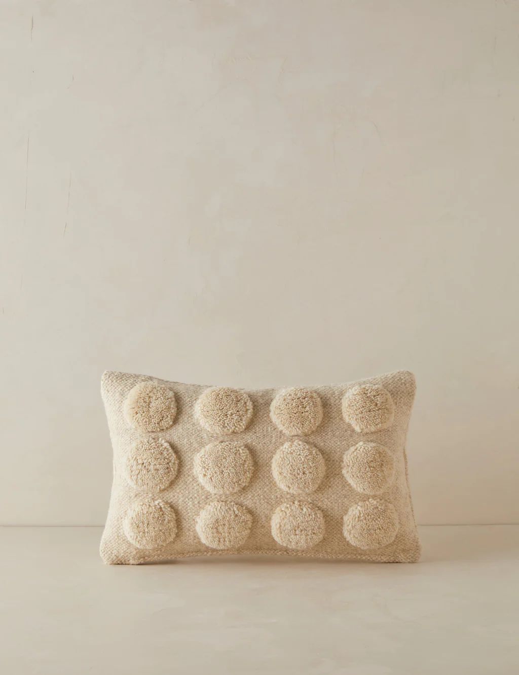 Kohta Pillow by Sarah Sherman Samuel | Lulu and Georgia 