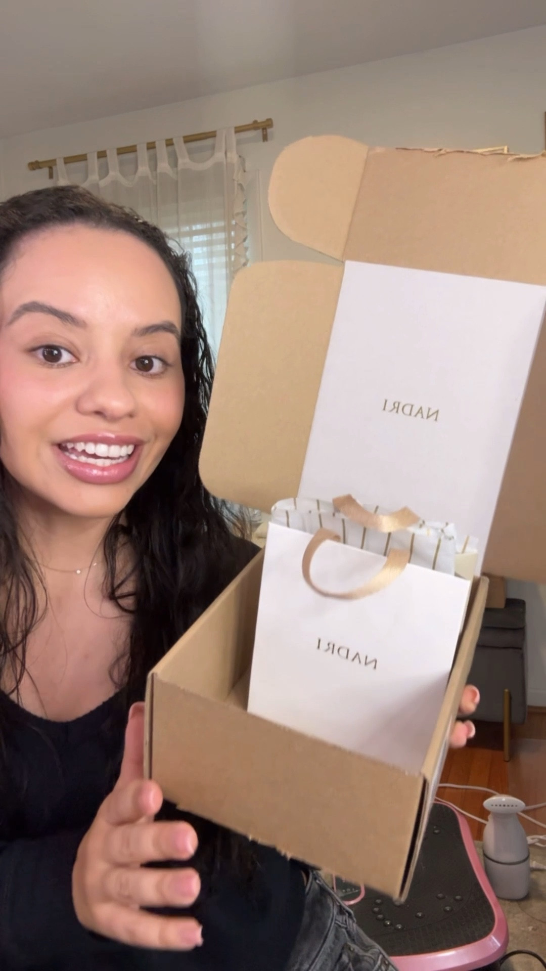 Nadri earrings in gold, also available im silver. I’m so excited to style these!!! Perfect for the holidays! 

#LTKGiftGuide #LTKFindsUnder100 #LTKHoliday