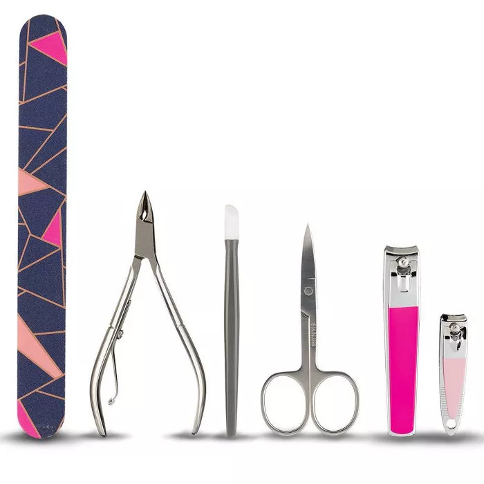 JAPONESQUE Essential Mani/Pedi Kit | Target
