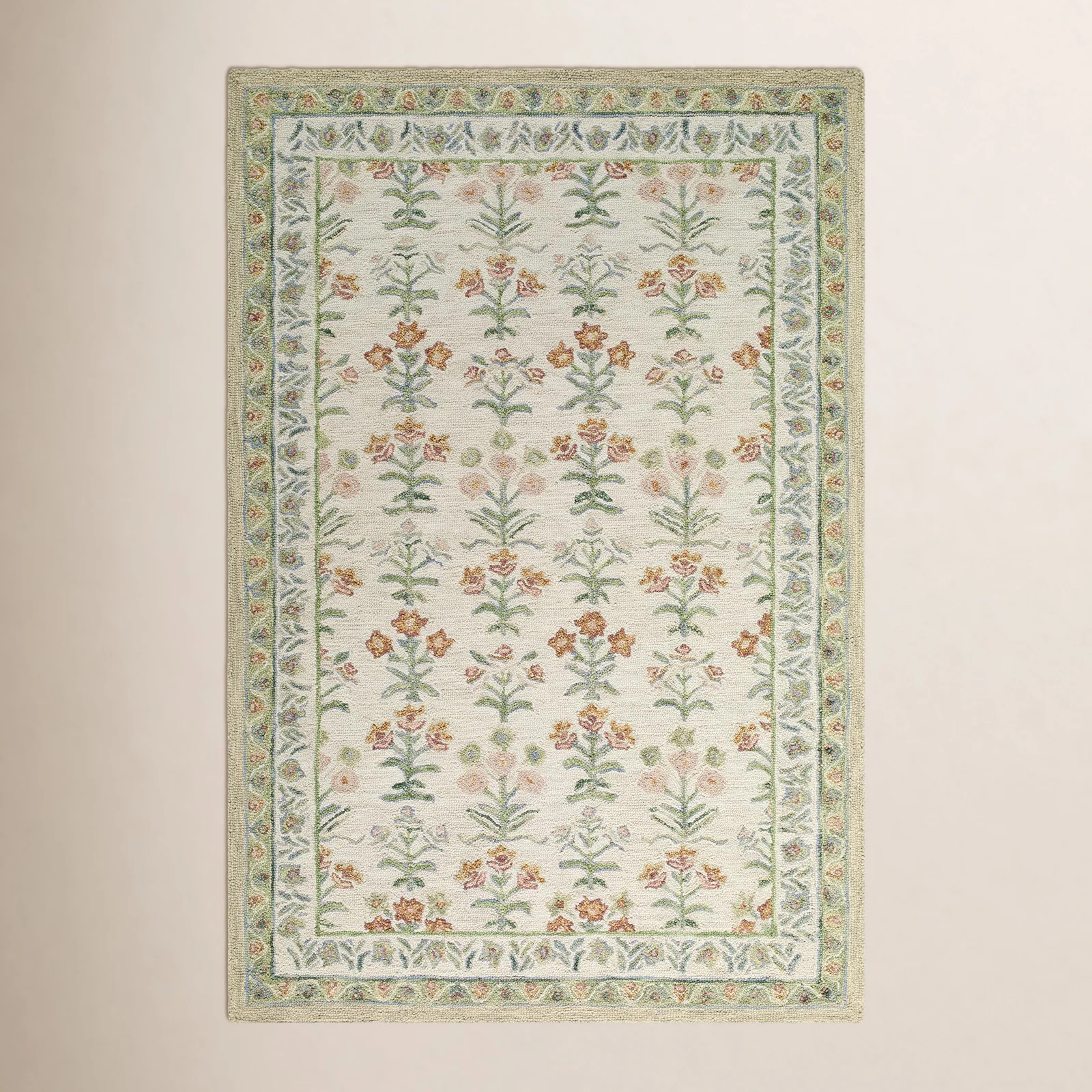 Manor Handmade Rug | Birch Lane