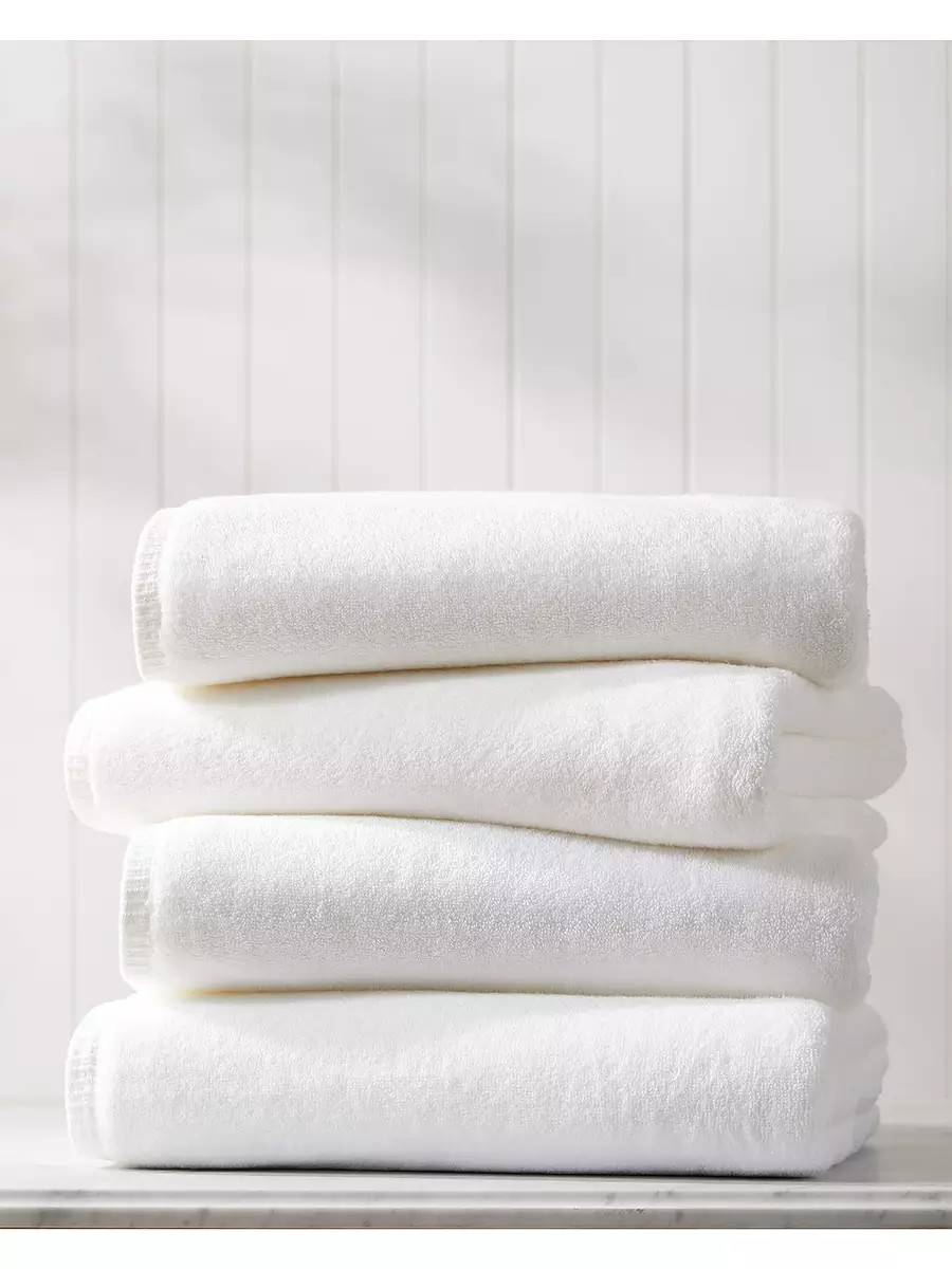 Sonoma Turkish Cotton Bath Collection | Serena and Lily