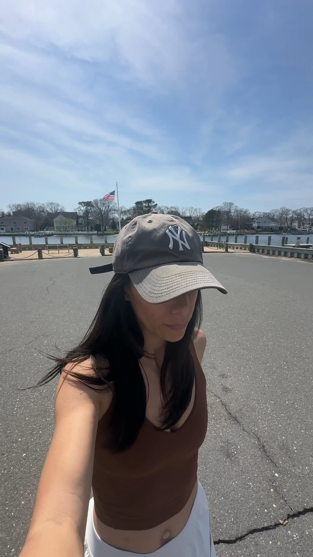 Warm weather walking outfit 

Lululemon, Lululemon top, Lululemon walking, summer walk, walking outfit, walking style

#LTKActive #LTKootd #LTKfitnessgoals