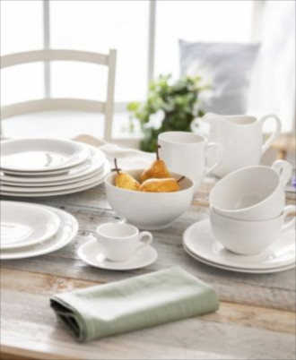 Villeroy & Boch New Cottage Dinnerware