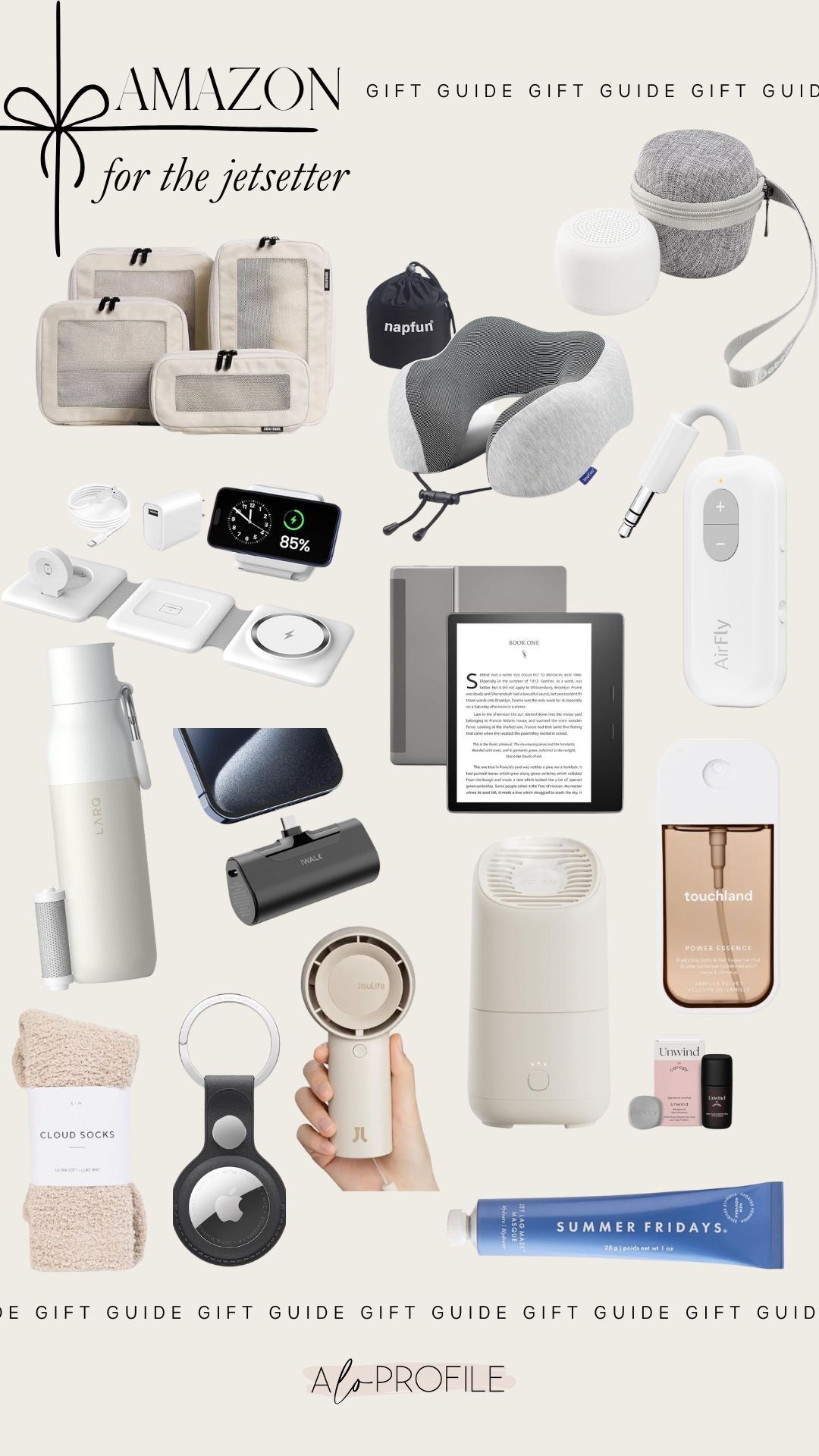 2025 Holiday Gift Guide: For the Jetsetter 🎁 holiday gifts, holiday gifting, gift guide, gifts ideas, holiday gifting ideas, gifts for her, gifts ideas for her, holiday gifts for her, stocking stuffers for her, gifts for him, Amazon gift guide 

#LTKGiftGuide
