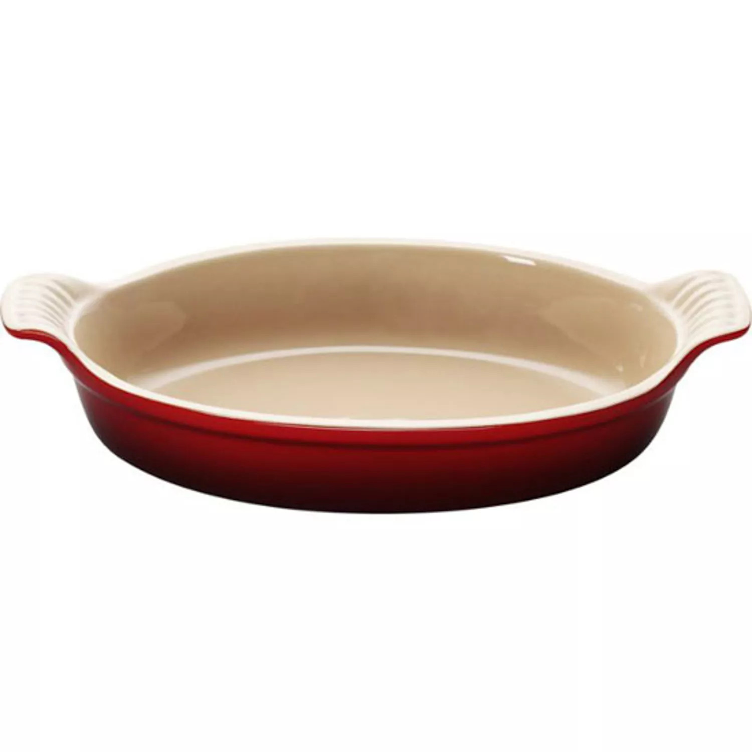 Le Creuset Heritage Au Gratin, 1.75 qt. | Sur La Table