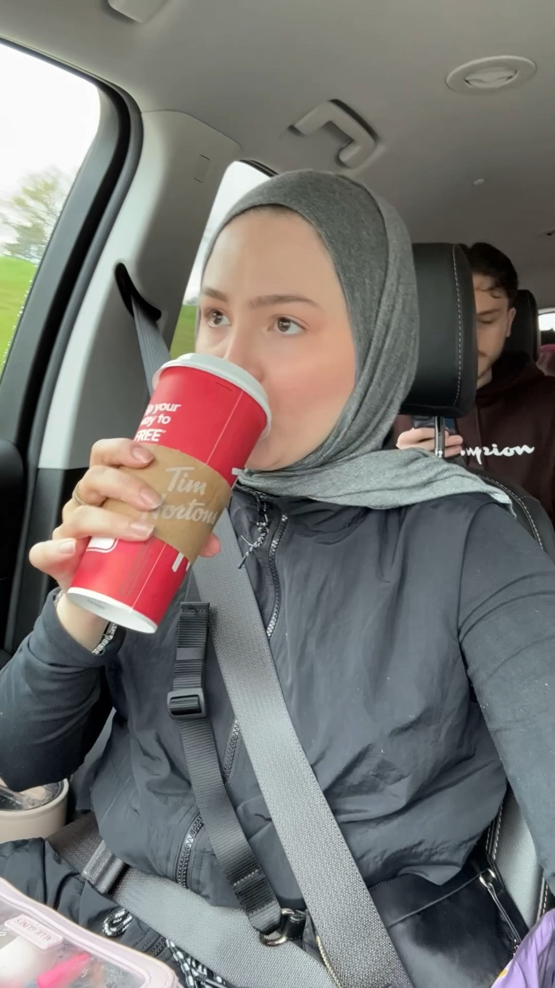 Sunscreen 🤝 coffee 🙂‍↕️

#LTKFindsUnder50 #LTKBeauty #LTKStyleTip