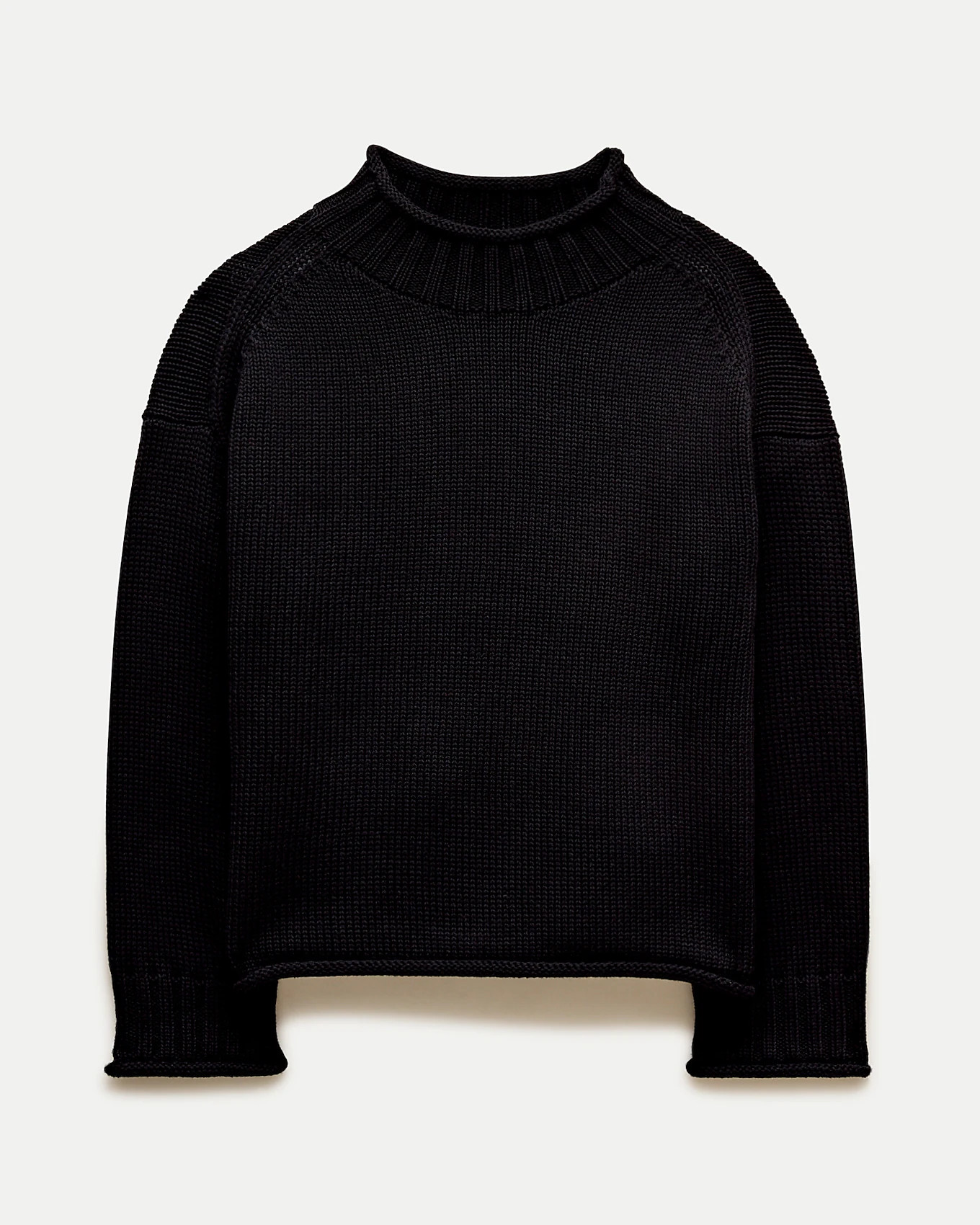 2025 Rollneck™ sweater | J. Crew US