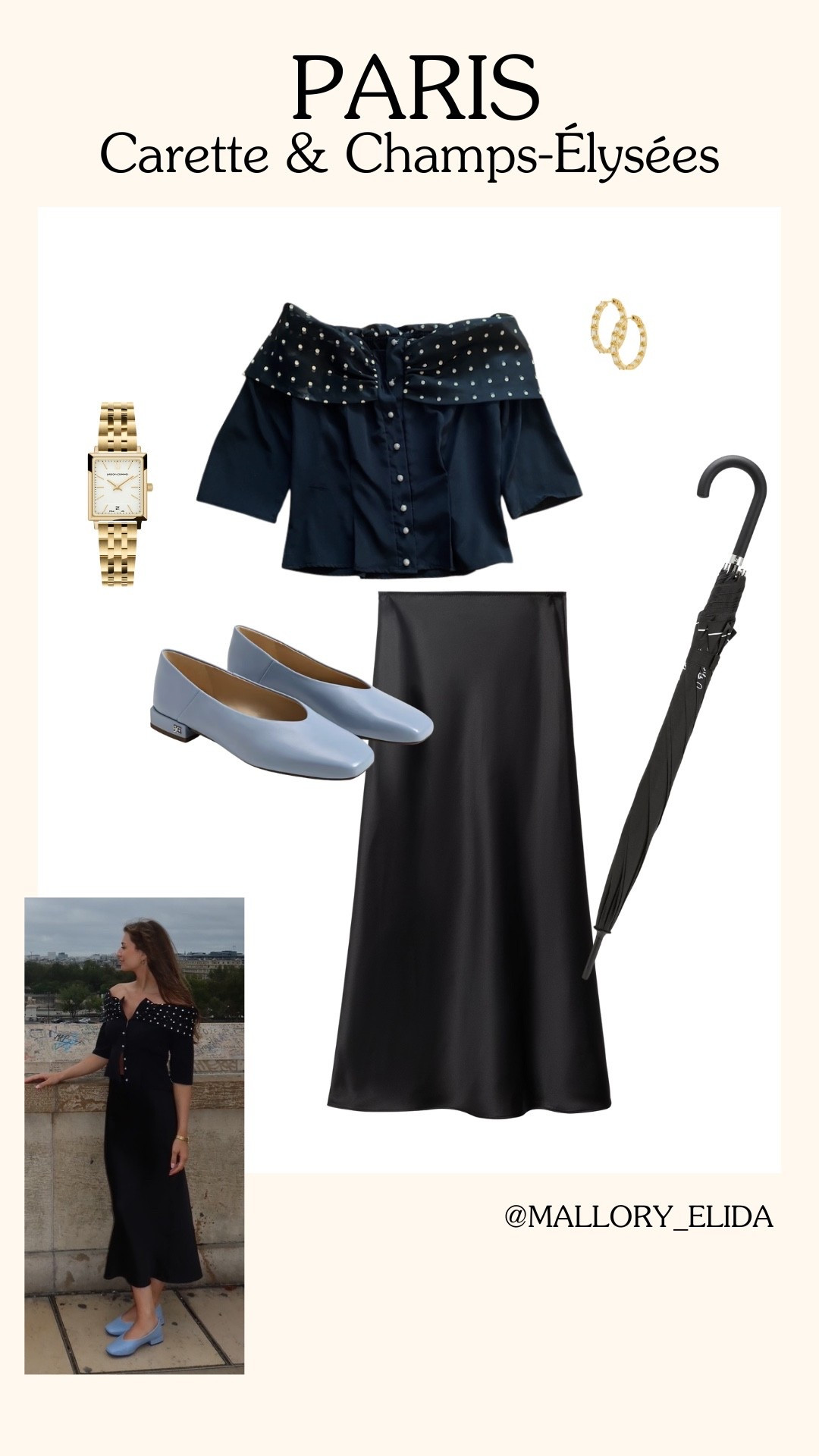 Paris day 2: thrifted this vintage top just in time for Paris! Obsessed with these @samedelman shoes. True to size. #parisoutfit

#LTKShoeCrush #LTKFindsUnder100 #LTKSeasonal