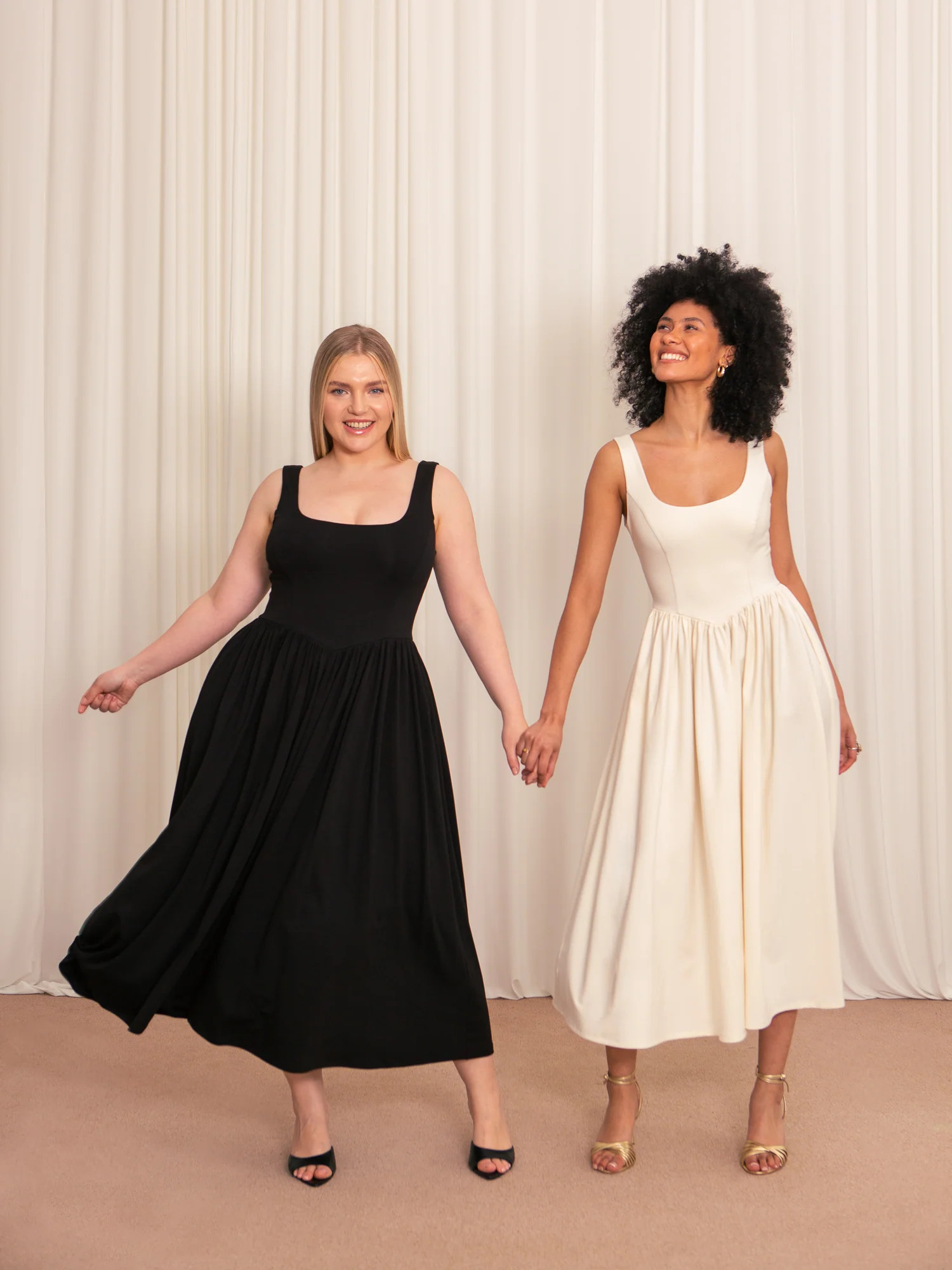 Isabella Dress | AYM Affiliate