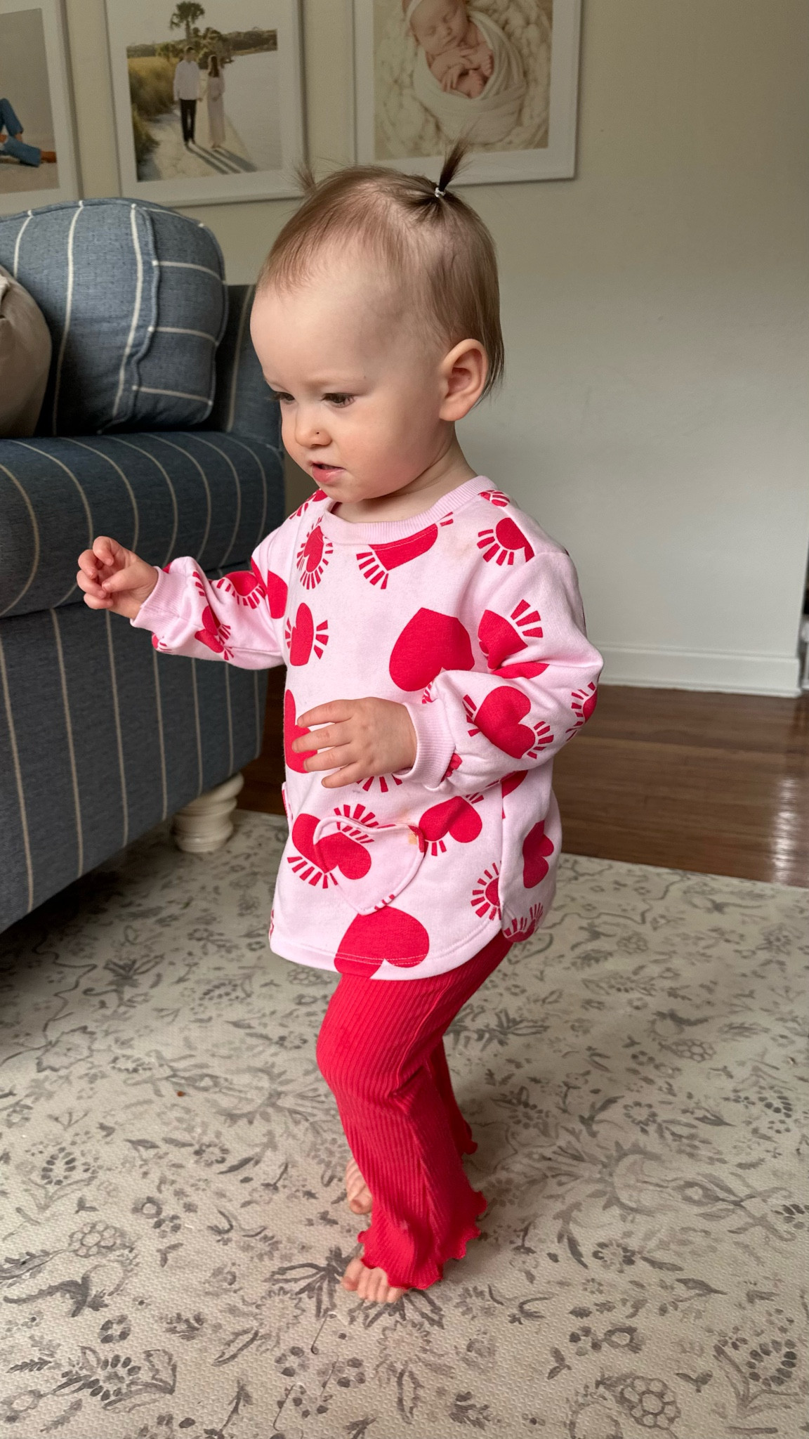 Toddler Valentine’s Day outfits ❤️

#LTKkids #LTKbaby #LTKSeasonal
