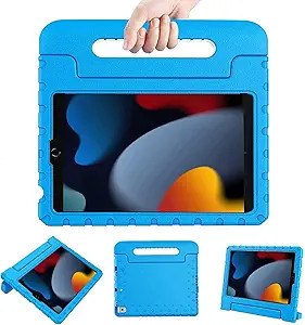 LTROP New iPad 9th Generation Case, iPad 8th Generation Case, iPad 7th Generation Case for Kids, ... | Amazon (US)