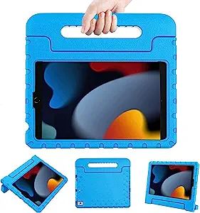 LTROP New iPad 9th Generation Case, iPad 8th Generation Case, iPad 7th Generation Case for Kids, ... | Amazon (US)