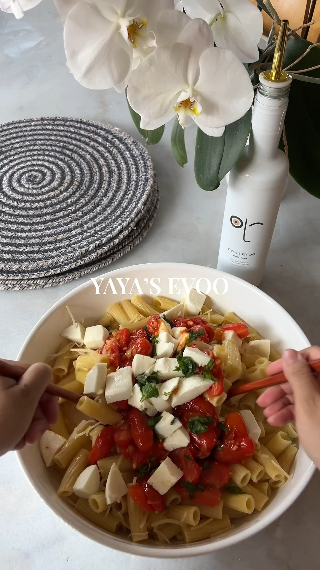 better quality ingredients call for better tasting meals 🍝  

#LTKFamily #LTKHome #LTKSeasonal